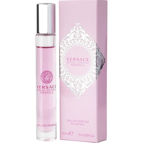 versace rollerball